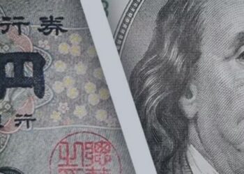 US Dollar Recovers from Yesterday’s Slide, but Slumps Against the Yen