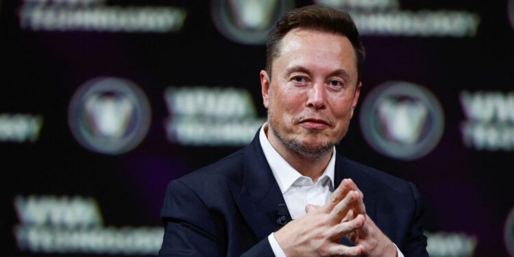 Tesla analyst remarks of Musk’s massive salary vote, “It’s all roses and rainbows today in Austin.”