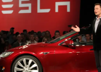 Tesla’s market valuation will reach $1 trillion at this point