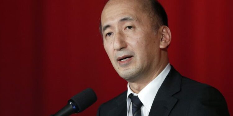 BOJ must be vigilant to yen’s impact on the economy, says Deputy Governor Himino