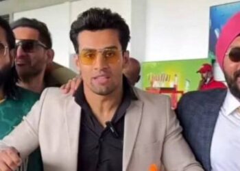 Pakistani supporters shattered after loss vs India in T20 World Cup 2024