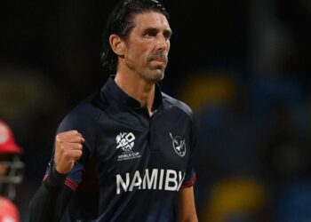 T20 Worldcup