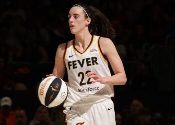 With Caitlin Clark off the Olympic squad, USA Basketball misses a great chance