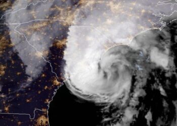 In its June update, CSU keeps its “extremely active” hurricane forecast