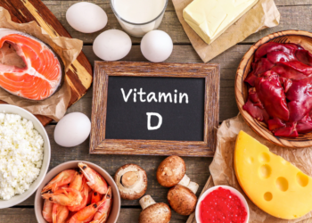 New Guidelines for Vitamin D: do you take too much or not Enough?
