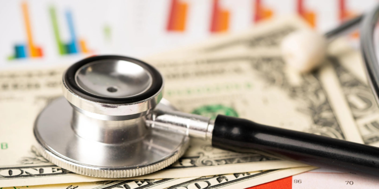 The most recent state to attempt limiting health care spending is California