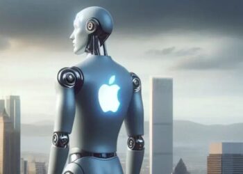 Apple revealed its artificial intelligence silence at developers’ conference