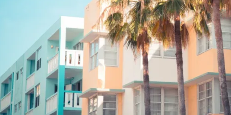 Florida’s Rent Increases Are Declining Quickly