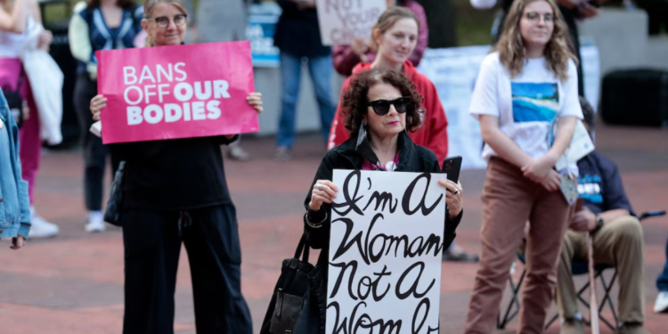 Court struggles for access continue even after victories for abortion rights at the polls.