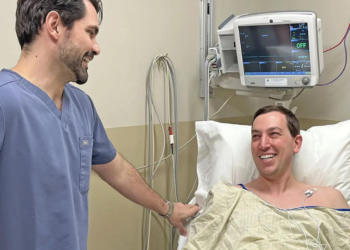 After treatment delays for 380,000 patients since 2015, cancer care is in a “toxic” crisis