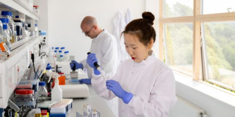 Novel study demonstrates Imperial’s prowess in cardiovascular science