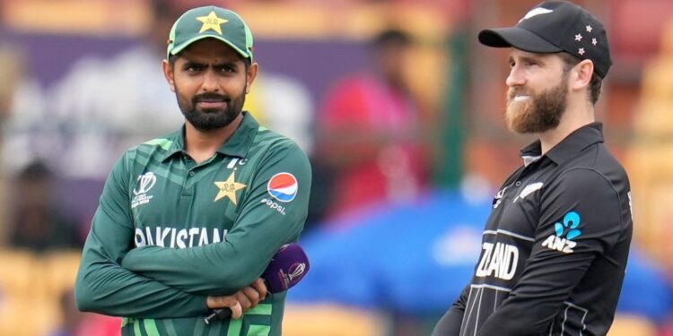 T20 World Cup scenarios: Despite difficulties, England, New Zealand, Pakistan, and Sri Lanka can still make it to the Super 8s