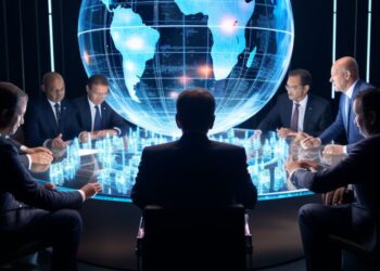 Arma 2024: Funding using AI needs to be transparent and cooperative