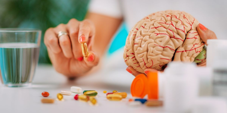 Growth in mental health awareness will drive serotonin supplement market to reach $1.62 billion by 2034