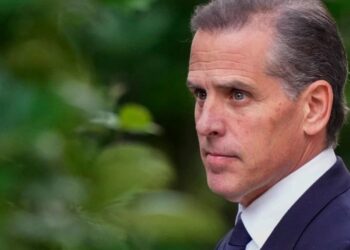 Hunter Biden trial puts America’s addiction crisis back into focus