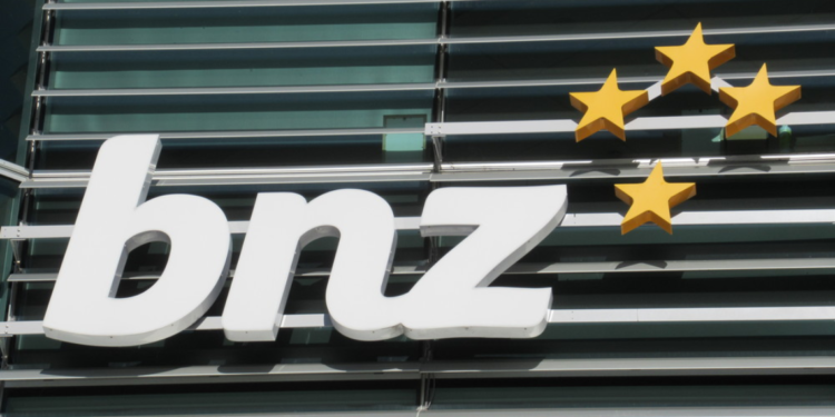 BNZ is significantly altering the opening hours of its branches