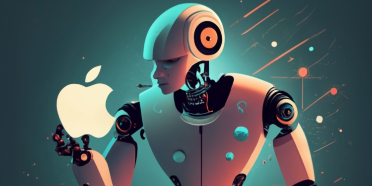 Apple's AI