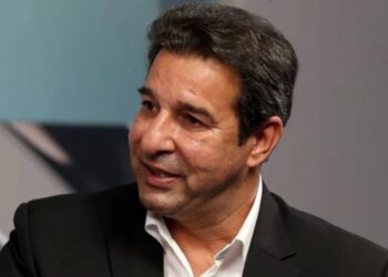 Wasim Akram slams Pakistani team following India’s defeat in PAK vs. IND