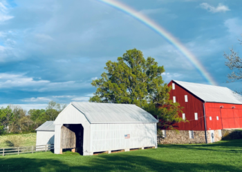 Lindenwood Farm