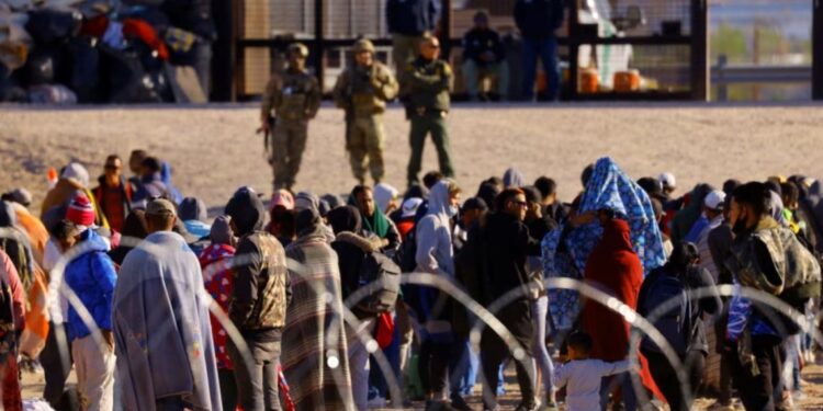 Political Shift in Mexico: Significance for the US Border Crisis