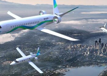 Airline technology