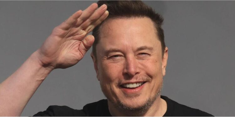 Tesla shares skyrocket as shareholders embrace Elon Musk’s massive pay deal