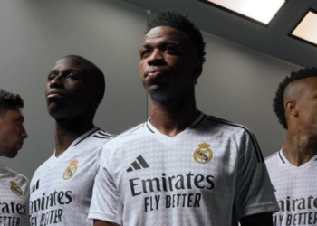 Real Madrid