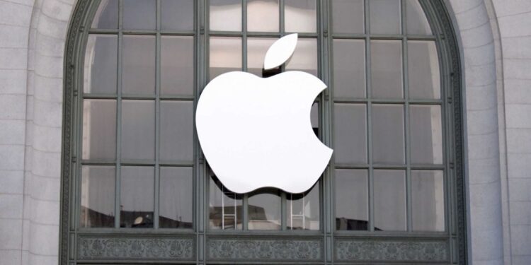 Wall Street Predicts a 14% Increase in Apple Stock Despite 2024 Behaving Slowly Compared to Mag 7 Peers Thus Far: AI Will Support Years of Growth