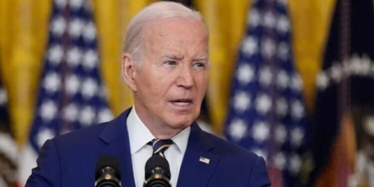 Biden's immigration