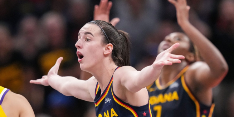 The rise of WNBA in sports culture