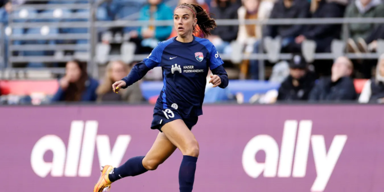 Emerging sports to set attendance marks: NWSL, Cricket