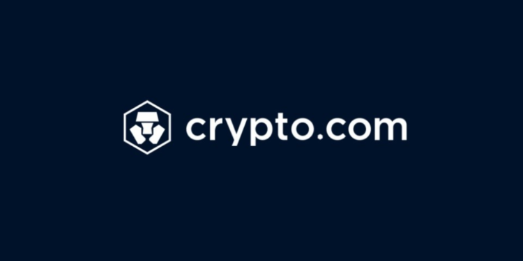 Crypto.com is an Irish-registered provider of virtual assets services