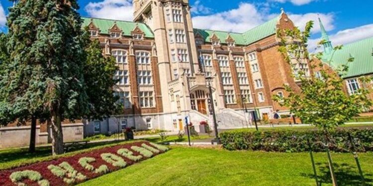 DSU signs technological study agreement with Concordia