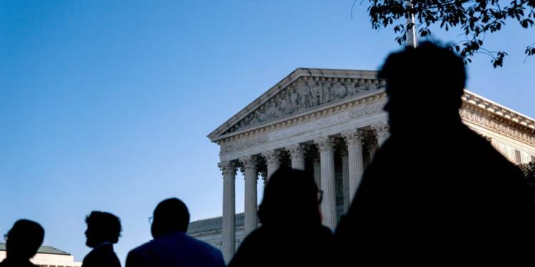 The suit to end the Cambridge Analytica privacy issue will be heard by the Supreme Court by Meta