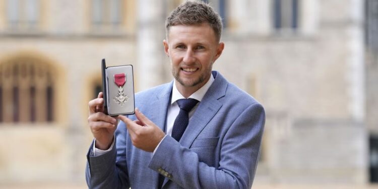 Amidst the challenges of the T20 World Cup, Joe Root supports the “brilliant” Jos Buttler