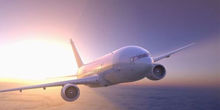 Global airlines improve their profit outlook for 2024 as travel soars