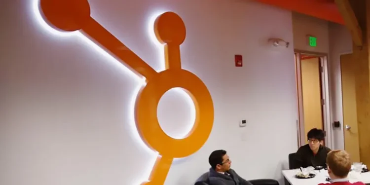 Google HubSpot