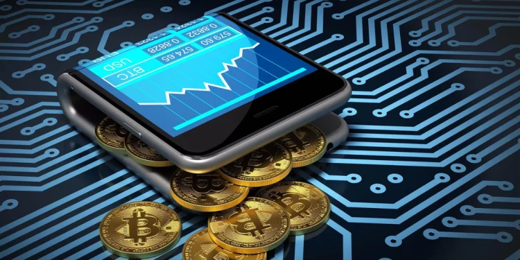 Cryptocurrency
