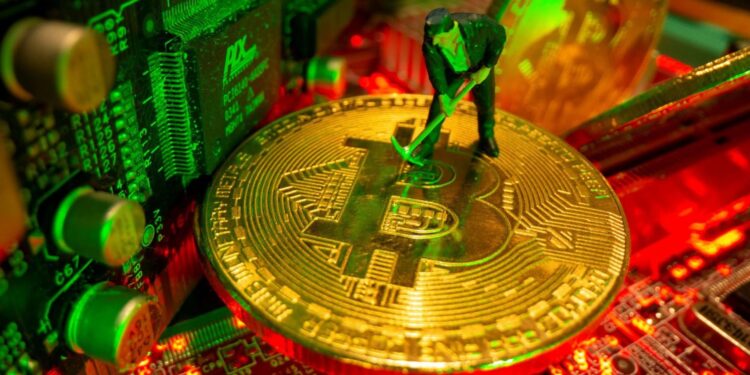 Bitcoin Giants Riot, Marathon, and Bitdeer are getting ready for a Post-Halving Bull run