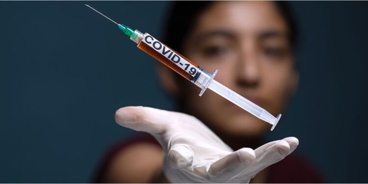 GSK purchases the entire rights to CureVac’s experimental COVID-19.