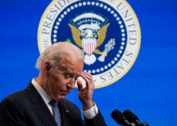 Biden Administration