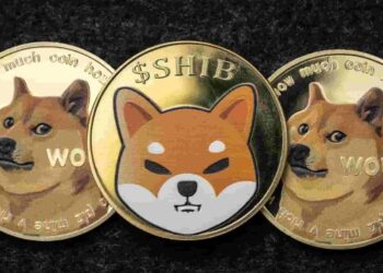 While Ethereum, Bitcoin, and Shiba Inu see a collapse, This Solana-Based Memecoin has increased 147% over the past week