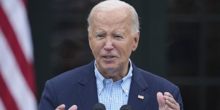 All eyes are on Biden’s interview with ABC