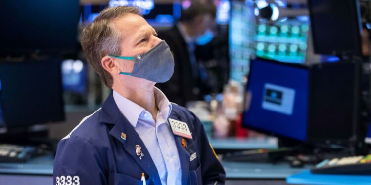What’s driving markets: NFPs ahead, labor landslide, futures move higher