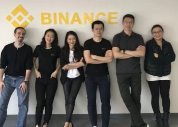 200 million users and a new campaign honor Binance’s seventh anniversary