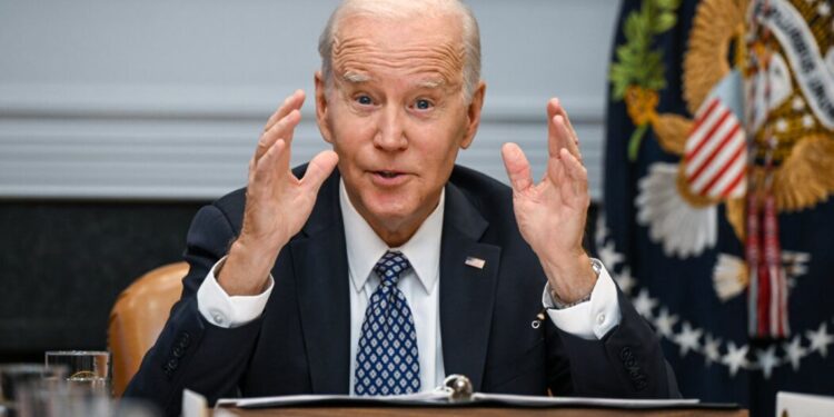 As Democrats go back to Washington, Biden faces a critical day