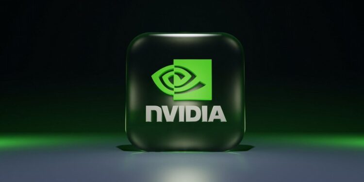 Stock in Nvidia declines as analyst lowers rating after outperformance