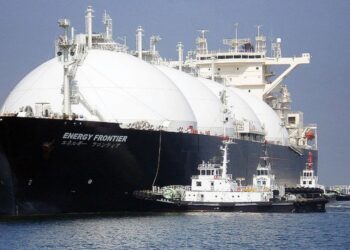 According to reports, ADNOC’s Ruwais LNG will assign a 40% interest to Shell, Total, BP, and Mitsui