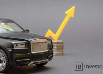 Automobile costs are falling customers do not see it