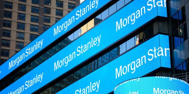 Stronger than anticipated demand for NVIDIA H20: Morgan Stanley